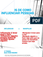 10 PASSOS DE COMO INFLUENCIAR PESSOAS.pdf