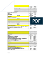 Avaluo de Cargas y Analisis Vigueta Proyecto Anae