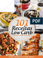 101 receitas