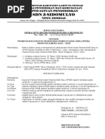 Sk Supervisi Tahun 2018 Pdf