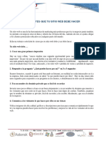 20 COSAS IMPORTANTES QUE TU SITIO WEB DEBE HACER.pdf