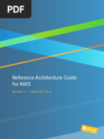 Aws Architecture Guide