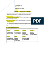 Informe Trabajo Final