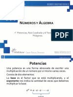 8Basico - Power Point Matematica Clase 01 Semana 01.ppsx