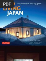 Japan - Architecture, Constructions, Ambiances (Christian