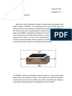 mosfet