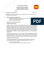 Análisis Límite Detección Cuantificación Principio Activo Producto Espectrofotometría