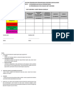 Borang Pengadilan Markah Hari Perhimpunan Koku 2019