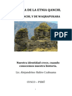 Alejandrino Halire C. - Historia de la Etnia Qanchi.pdf