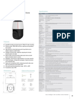 Huawei M6721-Z31 Datasheet