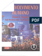 Desenvolvimento Humano