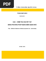 TCVN 9397 2012-Pit PDF