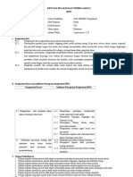 RPP Elastisitas Revisi 1 97-2003