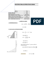 Calculo Estructural - Prefiltro