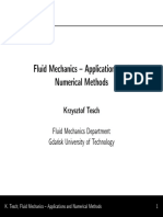 Numerical Methods 2