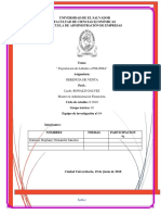 Licenciado Ronald Galvez