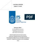 Impact Test