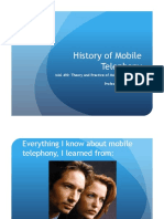 History of Mobile Telephony.pdf