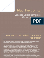 Contabilidad Electronica