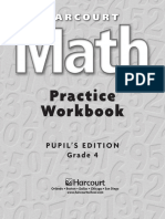 Grade 4 Math Book PDF