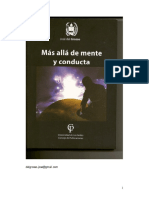 Del Grosso Jose - Mas Alla De Mente Y Conducta.PDF