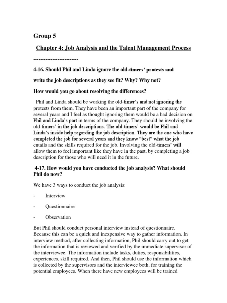 Employee management system case study picture