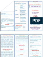 FDP - Dme Brochure