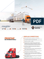Ficha Técnica ProStar PDF