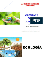 Separata 1 - Ecologia y Medio Amb
