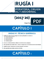 CX 1 - Generales (Temas Por Unidades) PDF