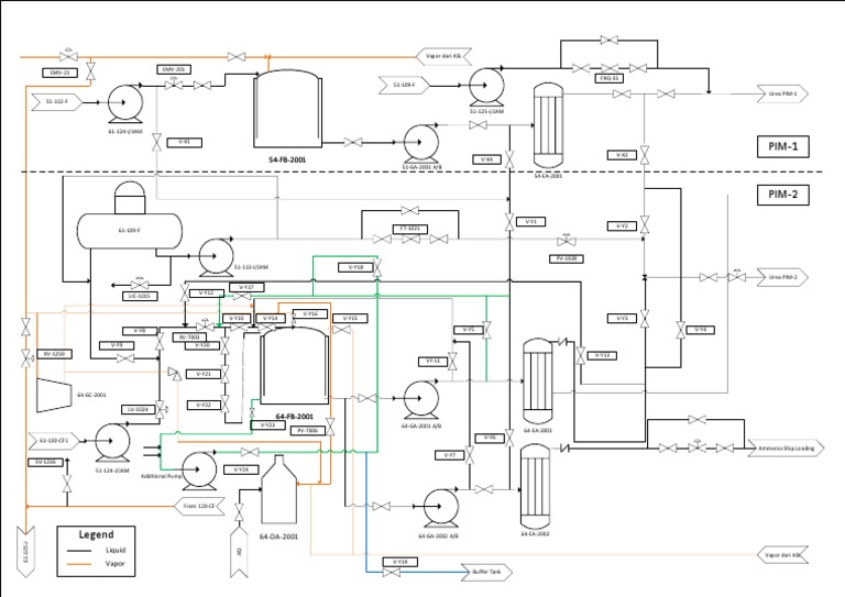 Gambar Pfd Download Free Pdf Mechanical Engineering Energy Technology