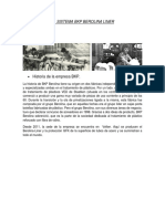 Historia de La Empresa BKP PDF