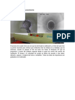 Proceso de Curado PDF