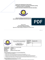 RPS KEU Manajemen Portfolio Dan Investasi