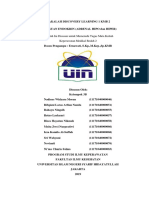 DL 1 Gangguan Endokrin (Kelenjar Adrenal) - Kelompok 3 PSIK B 2017-1