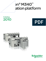 Schneider Modicon PDF