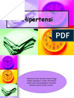 Hipertensi