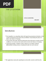 Packt Machine Learning Deep Learning