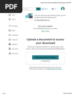 Upload a Document | Scribd