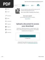 Upload a Document | Scribd
