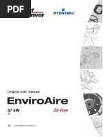 Enviro AIre Compressors