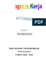 Program Kerja