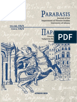 Antik King Horse Porn - Paravasis 16 Eng | PDF