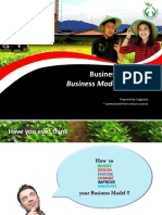 Business Model Canvas (Basic) - Sugiyarto