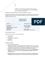 Balance Sheet: The Accounting Is One of The Major Financial Statements Used by Accountants and Business Owners