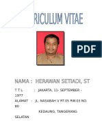 CV Herawan.S (CI-Serang)