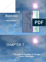 International Business: Fourth Edition
