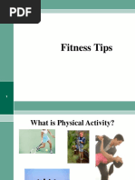 Grade 11 PE and Health Curriculum Guide | PDF | Physical Education ...