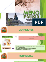 MENOPAUSIA - CLIMATERIO 2019-convertido.pptx
