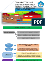 Rancangan Aktualisasi PPT Rafles